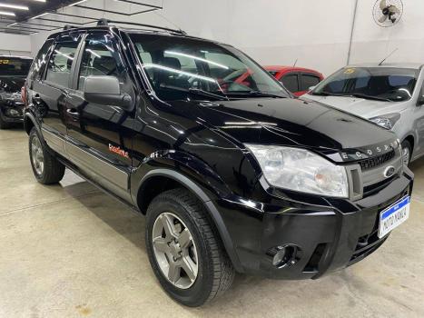 FORD Ecosport 2.0 16V 4P XLT, Foto 5