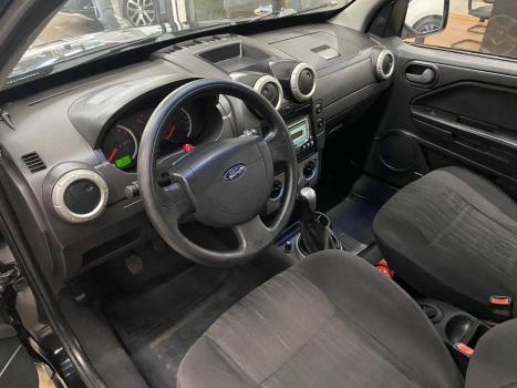 FORD Ecosport 2.0 16V 4P XLT, Foto 9