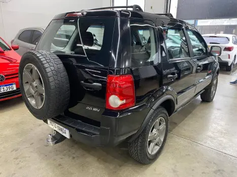 FORD Ecosport 2.0 16V 4P XLT, Foto 12