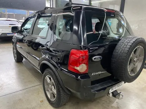 FORD Ecosport 2.0 16V 4P XLT, Foto 14