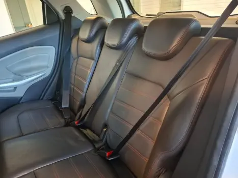 FORD Ecosport 2.0 16V 4P FLEX TITANIUM AUTOMÁTICO, Foto 7