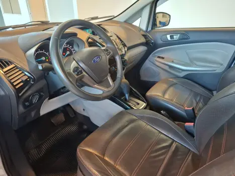 FORD Ecosport 2.0 16V 4P FLEX TITANIUM AUTOMÁTICO, Foto 4