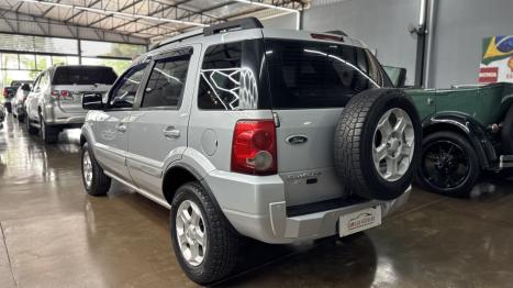 FORD Ecosport 2.0 16V 4P XLT AUTOMÁTICO, Foto 4