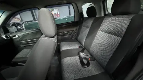 FORD Ecosport 2.0 16V 4P XLT AUTOMÁTICO, Foto 6