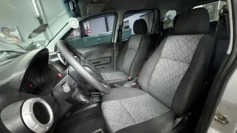 FORD Ecosport 2.0 16V 4P XLT AUTOMÁTICO, Foto 7