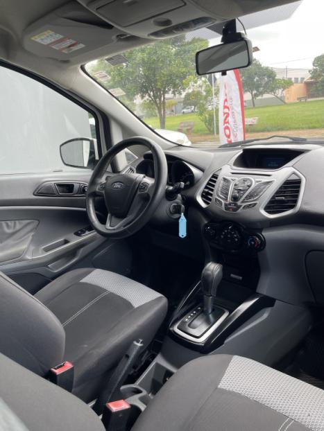 FORD Ecosport 2.0 16V 4P FLEX FREESTYLE POWERSHIFT AUTOMÁTICO, Foto 4
