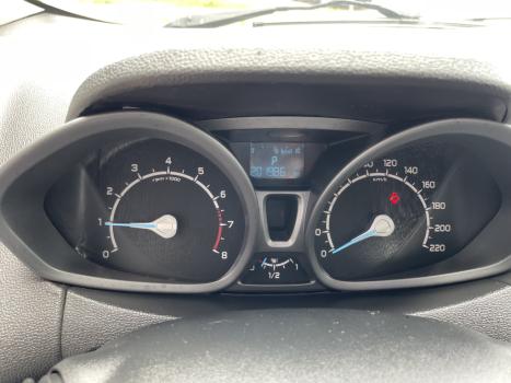 FORD Ecosport 2.0 16V 4P FLEX FREESTYLE POWERSHIFT AUTOMÁTICO, Foto 5