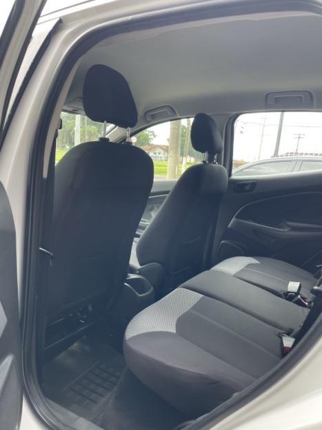 FORD Ecosport 2.0 16V 4P FLEX FREESTYLE POWERSHIFT AUTOMÁTICO, Foto 6