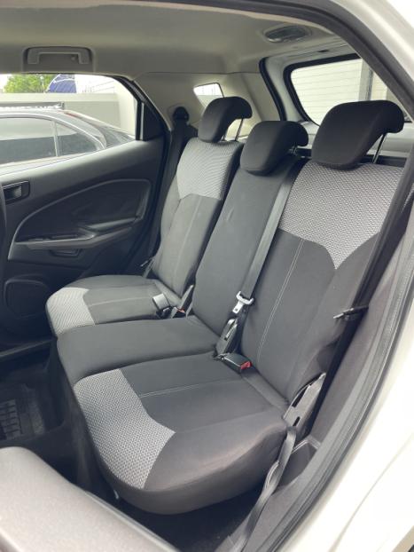 FORD Ecosport 2.0 16V 4P FLEX FREESTYLE POWERSHIFT AUTOMÁTICO, Foto 8