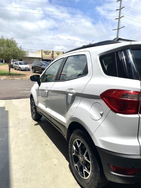 FORD Ecosport 2.0 16V 4P FLEX FREESTYLE POWERSHIFT AUTOMÁTICO, Foto 12