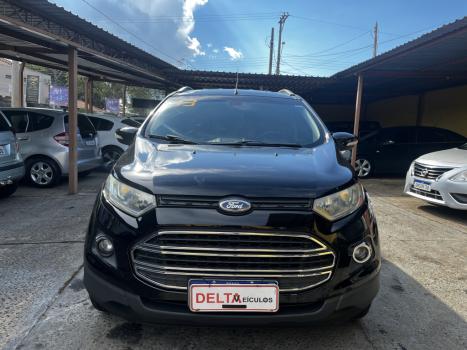 FORD Ecosport 2.0 4P TITANIUM FLEX, Foto 2