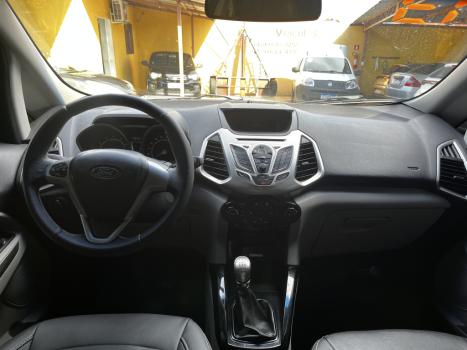 FORD Ecosport 2.0 4P TITANIUM FLEX, Foto 6