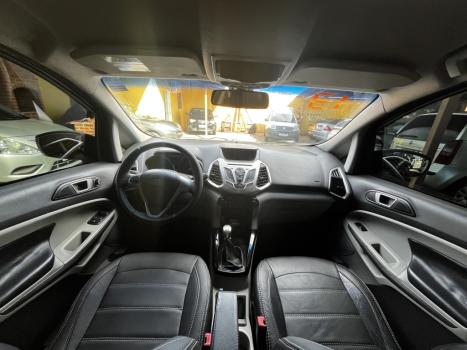 FORD Ecosport 2.0 4P TITANIUM FLEX, Foto 7