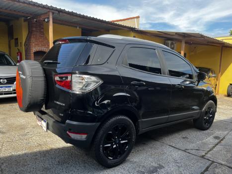 FORD Ecosport 2.0 4P TITANIUM FLEX, Foto 8