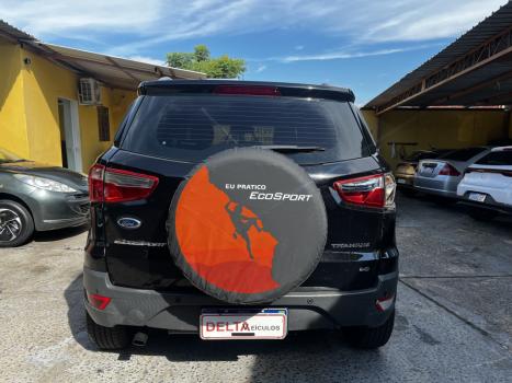 FORD Ecosport 2.0 4P TITANIUM FLEX, Foto 9