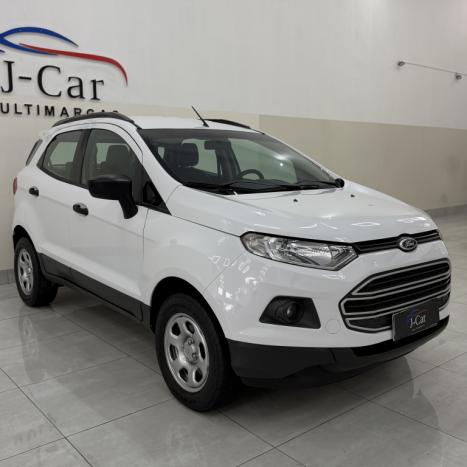 FORD Ecosport 2.0 4P FLEX SE POWERSHIFT AUTOM�TICO, Foto 1