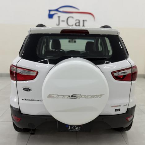 FORD Ecosport 2.0 4P FLEX SE POWERSHIFT AUTOM�TICO, Foto 5