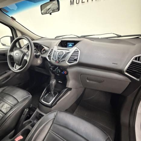 FORD Ecosport 2.0 4P FLEX SE POWERSHIFT AUTOM�TICO, Foto 7
