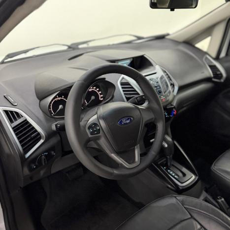 FORD Ecosport 2.0 4P FLEX SE POWERSHIFT AUTOM�TICO, Foto 8
