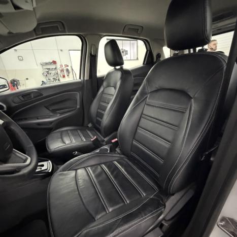 FORD Ecosport 2.0 4P FLEX SE POWERSHIFT AUTOM�TICO, Foto 9