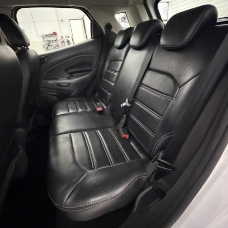 FORD Ecosport 2.0 4P FLEX SE POWERSHIFT AUTOM�TICO, Foto 10
