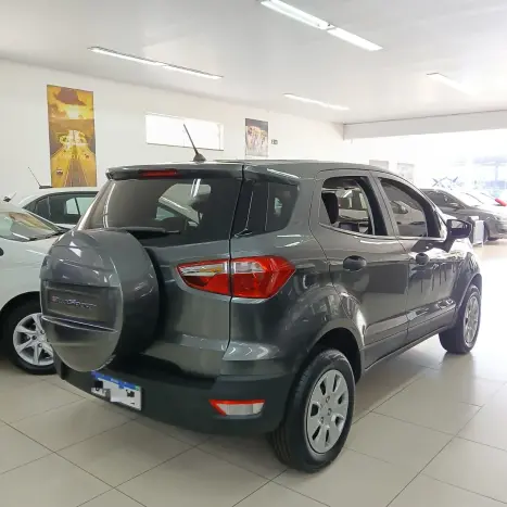 FORD Ecosport , Foto 3