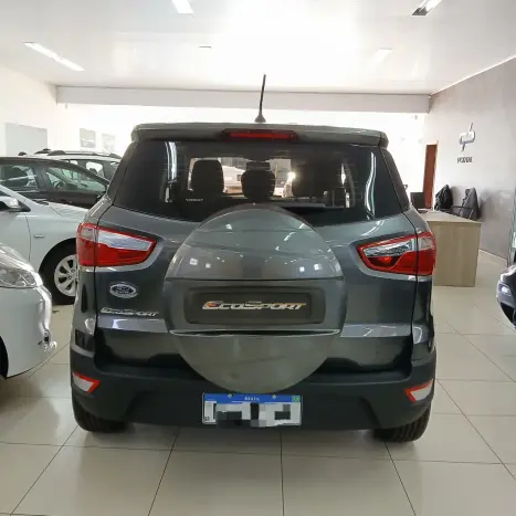 FORD Ecosport , Foto 4