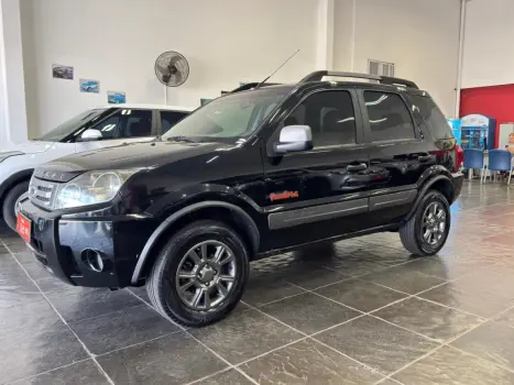 FORD Ecosport , Foto 1