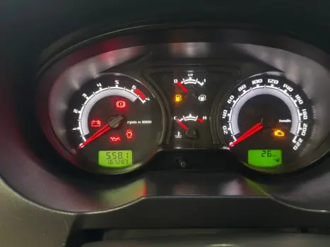 FORD Ecosport , Foto 10