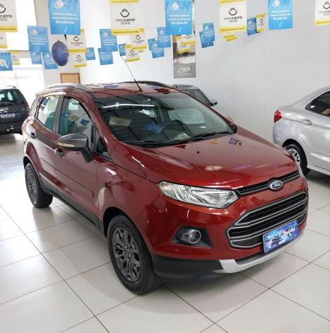 FORD Ecosport , Foto 1