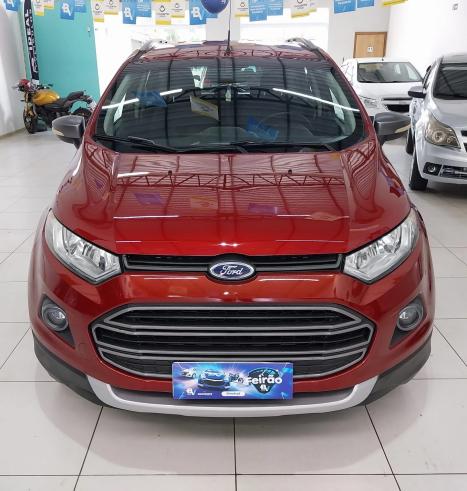 FORD Ecosport , Foto 2