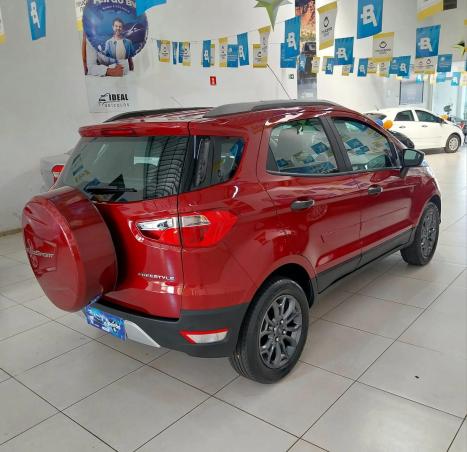 FORD Ecosport , Foto 7