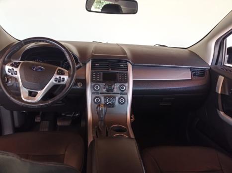 FORD Edge 3.5 V6 24V 4P SEL AUTOM�TICO, Foto 3