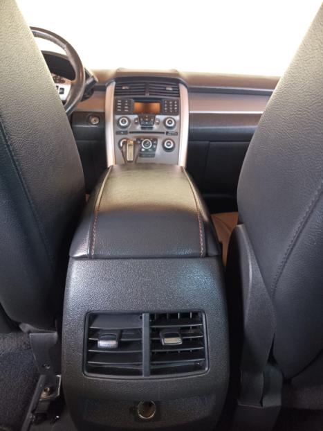 FORD Edge 3.5 V6 24V 4P SEL AUTOM�TICO, Foto 4
