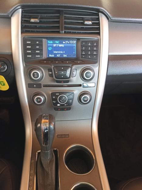FORD Edge 3.5 V6 24V 4P SEL AUTOM�TICO, Foto 6