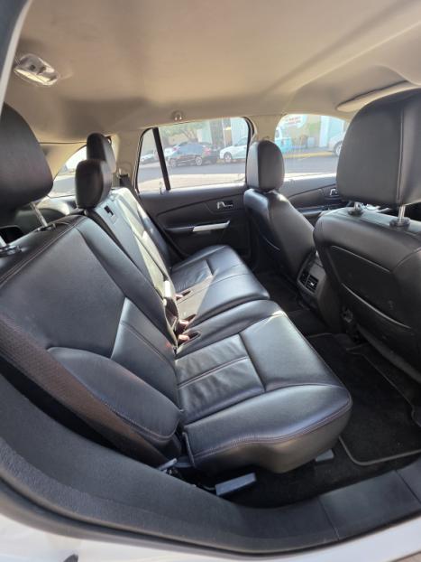 FORD Edge 3.5 V6 24V 4P LIMITED AUTOM�TICO, Foto 2