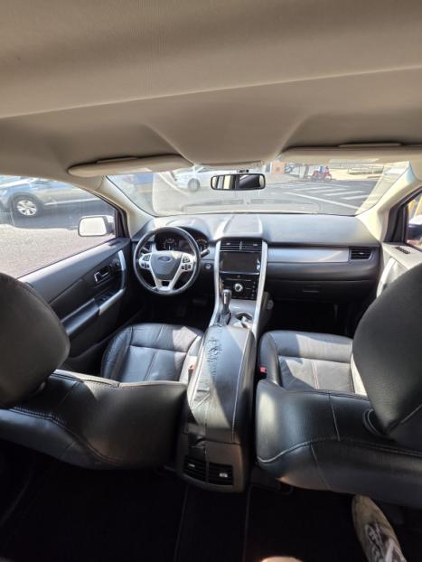 FORD Edge 3.5 V6 24V 4P LIMITED AUTOM�TICO, Foto 3
