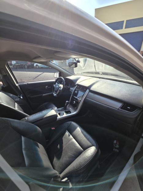 FORD Edge 3.5 V6 24V 4P LIMITED AUTOM�TICO, Foto 4