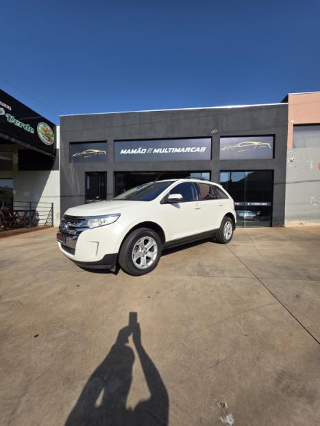 FORD Edge 3.5 V6 24V 4P LIMITED AUTOM�TICO, Foto 5