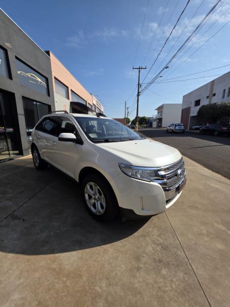 FORD Edge 3.5 V6 24V 4P LIMITED AUTOM�TICO, Foto 6