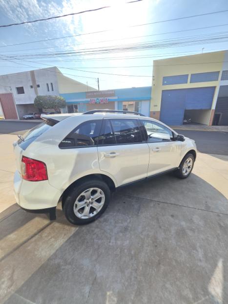 FORD Edge 3.5 V6 24V 4P LIMITED AUTOM�TICO, Foto 7