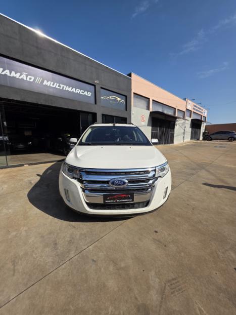 FORD Edge 3.5 V6 24V 4P LIMITED AUTOM�TICO, Foto 8