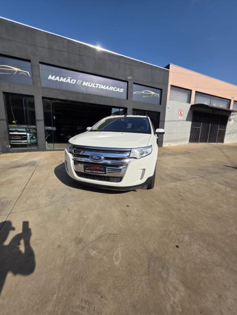 FORD Edge 3.5 V6 24V 4P LIMITED AUTOM�TICO, Foto 9
