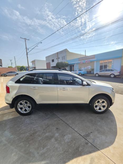 FORD Edge 3.5 V6 24V 4P LIMITED AUTOM�TICO, Foto 10