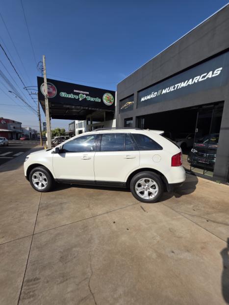 FORD Edge 3.5 V6 24V 4P LIMITED AUTOM�TICO, Foto 11