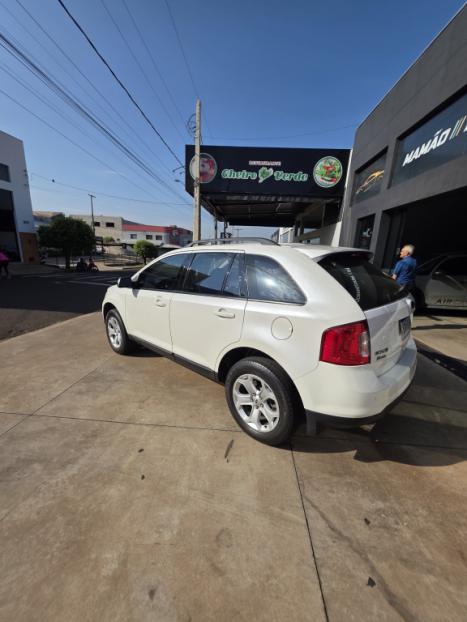 FORD Edge 3.5 V6 24V 4P LIMITED AUTOM�TICO, Foto 12