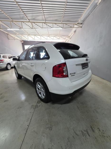 FORD Edge 3.5 V6 24V 4P LIMITED AUTOM�TICO, Foto 6