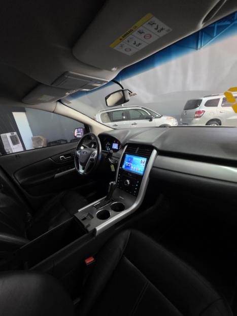 FORD Edge 3.5 V6 24V 4P LIMITED AUTOM�TICO, Foto 7