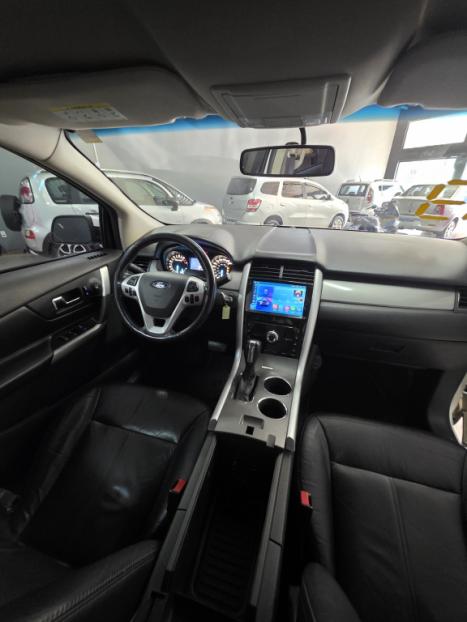 FORD Edge 3.5 V6 24V 4P LIMITED AUTOM�TICO, Foto 8