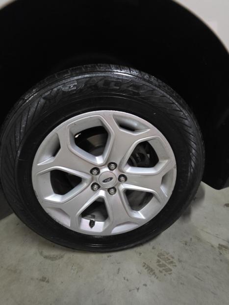FORD Edge 3.5 V6 24V 4P LIMITED AUTOM�TICO, Foto 14